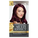 Joanna multi effect color szamponetka koloryzująca 07 głęboki burgund 35g w sklepie internetowym Fashionup.pl