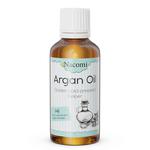 Nacomi argan oil naturalny olej arganowy 50ml w sklepie internetowym Fashionup.pl