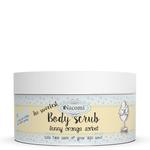 Nacomi body scrub cukrowy peeling pomarańczowy 125g w sklepie internetowym Fashionup.pl