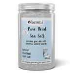 Nacomi pure dead sea salt sól do kąpieli z minerałami morza martwego 1400g w sklepie internetowym Fashionup.pl