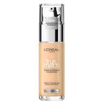 L'oreal paris true match foundation podkład do twarzy 1.5.n neutral undertone 30ml w sklepie internetowym Fashionup.pl