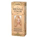 Venita henna color balsam koloryzujący z ekstraktem z henny 1 słoneczny blond 75ml w sklepie internetowym Fashionup.pl