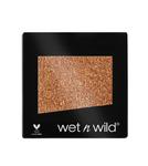 Wet n wild color icon glitter single brokatowy cień do powiek toasty 1.4g w sklepie internetowym Fashionup.pl