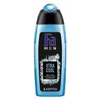 Fa men xtra cool shower gel żel pod prysznic do mycia ciała i włosów dla mężczyzn 250ml w sklepie internetowym Fashionup.pl