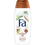 Fa coconut milk kremowy żel pod prysznic o zapachu mleczka kokosowego 400ml w sklepie internetowym Fashionup.pl