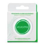 Ecocera barley pressed powder prasowany puder jęczmienny 10g w sklepie internetowym Fashionup.pl