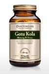 Doctor life gotu kola ekstrakt standaryzowany 350mg suplement diety 100 kapsułek w sklepie internetowym Fashionup.pl