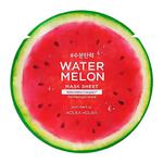 Holika holika watermelon mask sheet ujędrniająca maska w płachcie do twarzy 25ml w sklepie internetowym Fashionup.pl