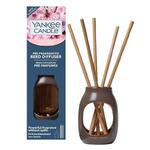 Yankee candle pre-fragranced reed diffuser dyfuzor do zapachu z pałeczkami cherry blossom w sklepie internetowym Fashionup.pl