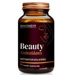 Doctor life beauty antioxidants aktywator kolagenu suplement diety 60 kapsułek w sklepie internetowym Fashionup.pl