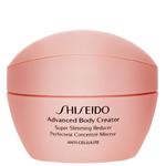 Shiseido advanced body creator super slimming reducer wyszczuplający krem do ciała przeciw cellulitowi 200ml w sklepie internetowym Fashionup.pl