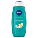 Nivea hawaii flower oil care shower pielęgnacyjny żel pod prysznic 500ml w sklepie internetowym Fashionup.pl