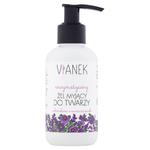 Vianek enzymatyczny żel myjący do twarzy 150ml w sklepie internetowym Fashionup.pl