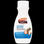 Palmer's cocoa butter formula heals softens body lotion nawilżający balsam do ciała z witaminą e 250ml w sklepie internetowym Fashionup.pl