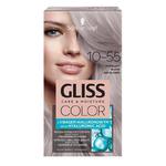 Gliss color care moisture farba do włosów 10-55 popielaty blond w sklepie internetowym Fashionup.pl