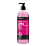 Chantal prosalon toning color mask maska tonująca kolor pink blonde 500g w sklepie internetowym Fashionup.pl