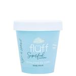 Fluff superfood body cloud illuminating rozświetlająca chmurka do ciała 150g w sklepie internetowym Fashionup.pl