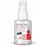 Lovely lovers maxilong spray intymny spray do masażu penisa 50ml w sklepie internetowym Fashionup.pl