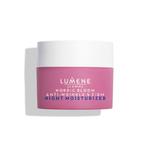 Lumene nordic bloom lumo anti-wrinkle firm night moisturizer przeciwzmarszczkowo-ujędrniający krem na noc 50ml w sklepie internetowym Fashionup.pl