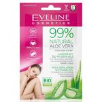 Eveline cosmetics 99% natural aloe vera żel po depilacji 2x5ml w sklepie internetowym Fashionup.pl