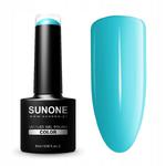 Sunone uv/led gel polish color lakier hybrydowy z03 zafira 5ml w sklepie internetowym Fashionup.pl