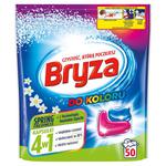 Bryza spring freshness 4w1 kapsułki do prania koloru 50szt w sklepie internetowym Fashionup.pl