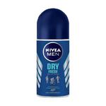 Nivea men dry fresh antyperspirant w kulce 50ml w sklepie internetowym Fashionup.pl