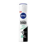 Nivea black&white invisible fresh antyperspirant spray 150ml w sklepie internetowym Fashionup.pl