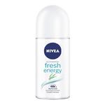 Nivea fresh energy antyperspirant w kulce 50ml w sklepie internetowym Fashionup.pl