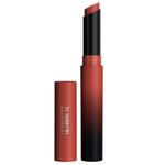 Maybelline color sensational ultimatte matowa szminka do ust 899 more rust 2g w sklepie internetowym Fashionup.pl