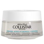 Collistar attivi puri hyaluronic acid + cermides aquagel nawilżający krem-żel z kwasem hialuronowym i ceramidami 50ml w sklepie internetowym Fashionup.pl