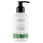 Vianek normalizujący żel myjący do twarzy 150ml w sklepie internetowym Fashionup.pl