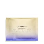 Shiseido vital perfection uplifting and firming express eye mask ekspresowa maseczka ujędrniająca pod oczy w sklepie internetowym Fashionup.pl