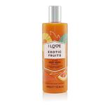 I love scented body wash żel pod prysznic i do kąpieli exotic fruits 360ml w sklepie internetowym Fashionup.pl