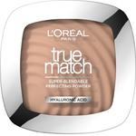 L'oreal paris true match super-blendable perfecting powder matujący puder do twarzy 5r/c cool undertone 9g w sklepie internetowym Fashionup.pl