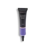 Makeup revolution ultimate pigment base baza pod cienie do powiek purple 15ml w sklepie internetowym Fashionup.pl