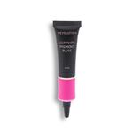 Makeup revolution ultimate pigment base baza pod cienie do powiek pink 15ml w sklepie internetowym Fashionup.pl