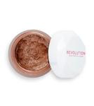 Makeup revolution candy haze jelly highlighter żelowy rozświetlacz do twarzy inspire 10g w sklepie internetowym Fashionup.pl