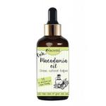 Nacomi macadamia oil olej makadamia z pipetą 50ml w sklepie internetowym Fashionup.pl