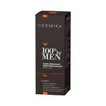 Dermika 100% for men cream 30+ silnie nawilżający krem rewitalizujący na dzień i na noc 50ml w sklepie internetowym Fashionup.pl