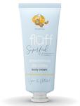 Fluff body cream śmietanka do ciała antycellulitowa mandarynka 150ml w sklepie internetowym Fashionup.pl