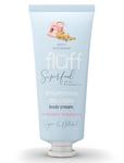 Fluff body cream śmietanka do ciała nawilżająca brzoskwinia i karmel 150ml w sklepie internetowym Fashionup.pl