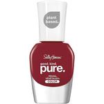 Sally hansen good. kind. pure. color wegański lakier do paznokci 320 cherry amore 10ml w sklepie internetowym Fashionup.pl