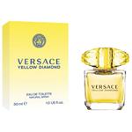 Versace yellow diamond woda toaletowa spray 30ml w sklepie internetowym Fashionup.pl