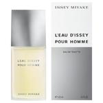 Issey miyake l'eau d'issey pour homme woda toaletowa spray 125ml w sklepie internetowym Fashionup.pl