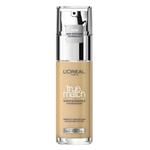 L'oreal paris true match foundation podkład do twarzy 3d-3w warm undertone 30ml w sklepie internetowym Fashionup.pl