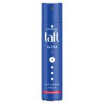 Taft ultra hairspray lakier do włosów w sprayu ultra strong 250ml w sklepie internetowym Fashionup.pl