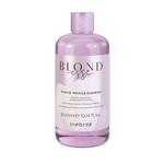Inebrya blondesse blonde miracle shampoo odżywczy szampon do włosów blond 300ml w sklepie internetowym Fashionup.pl