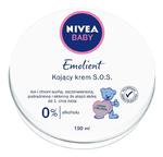 Nivea baby emolient kojący krem s.o.s dla dzieci 150ml w sklepie internetowym Fashionup.pl