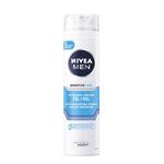 Nivea men sensitive cool chłodzący żel do golenia 200ml w sklepie internetowym Fashionup.pl